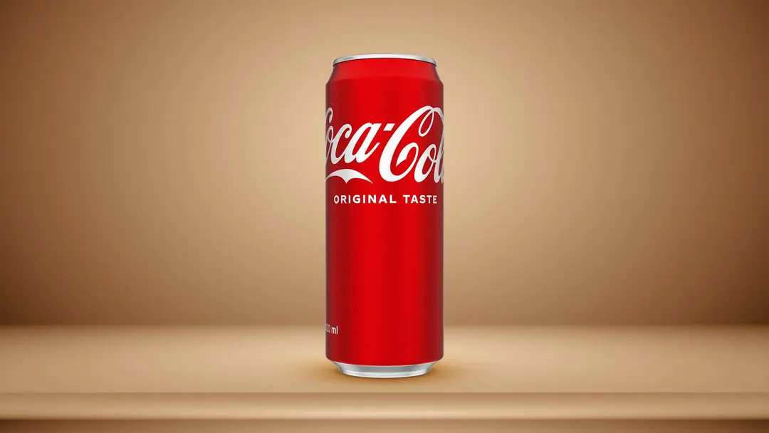 كوكا كولا