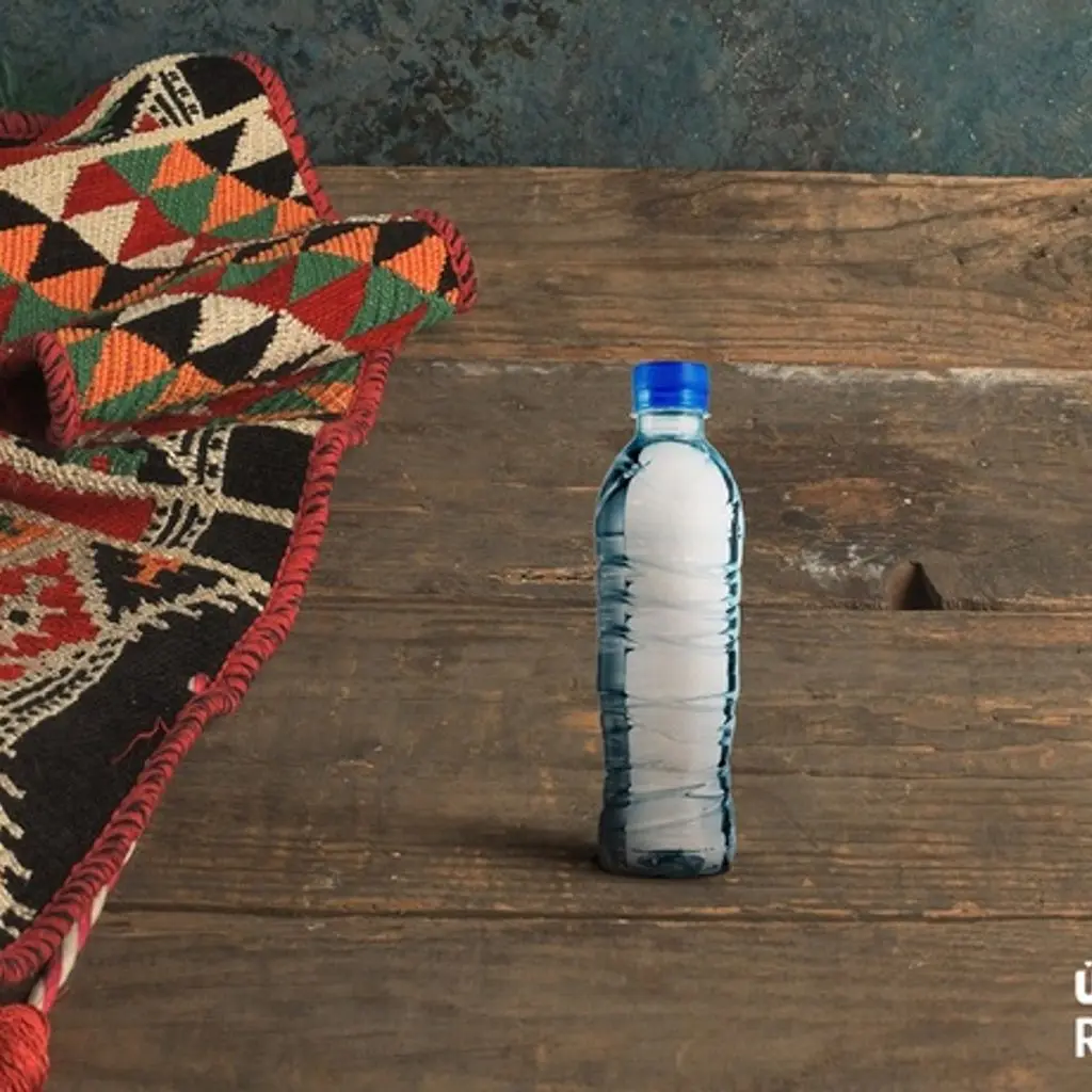 Water Small