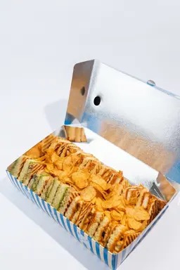 صندوق البريوش