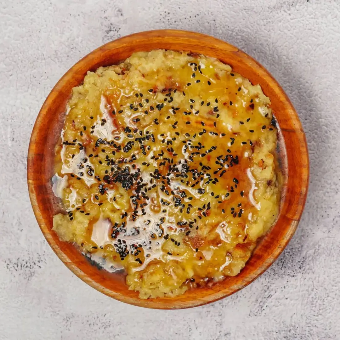 مرسة عسل وسمن