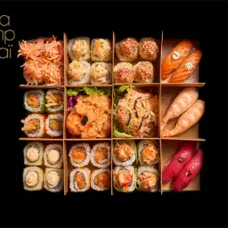 Signature Box -36 pieces