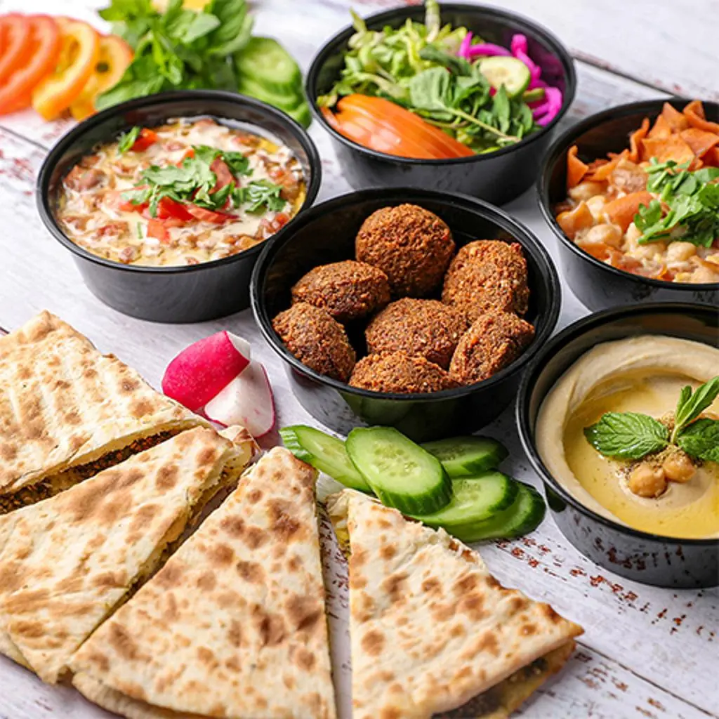علبة الضيعة
