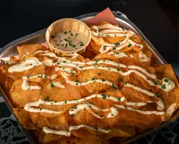 Ruhol Chips