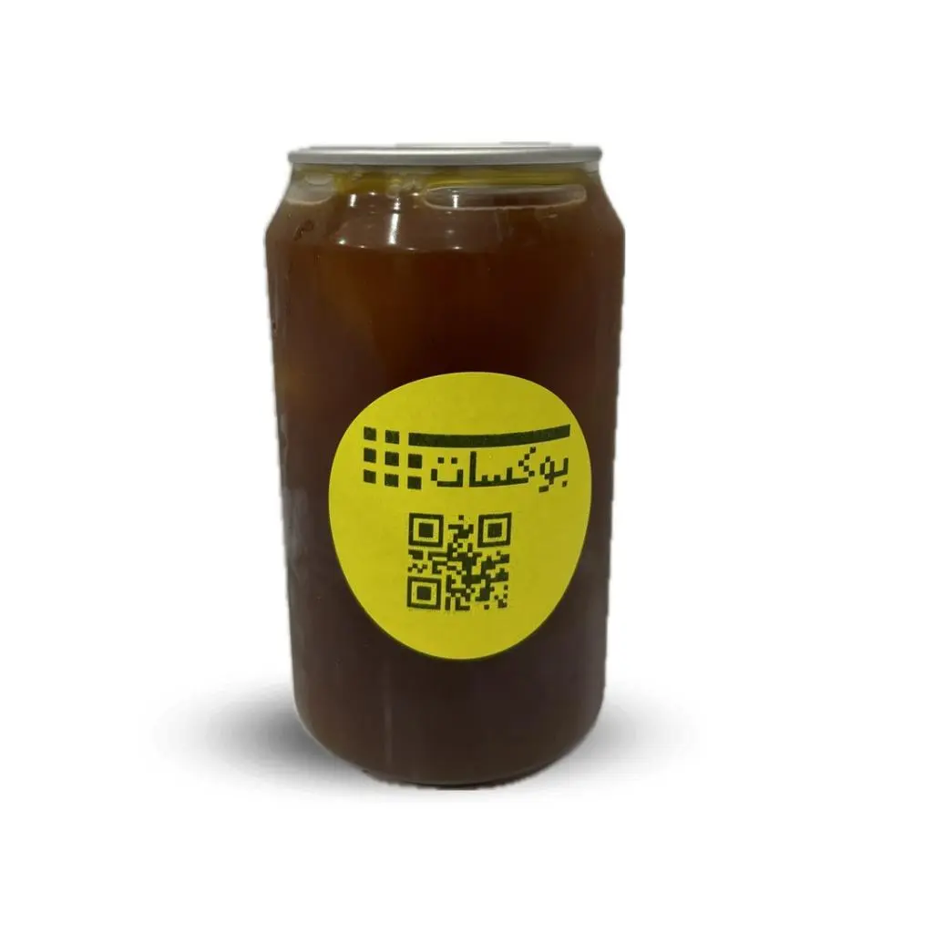 قهوة اليوم المثلجة