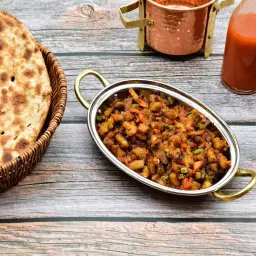 Meat Muqalqal