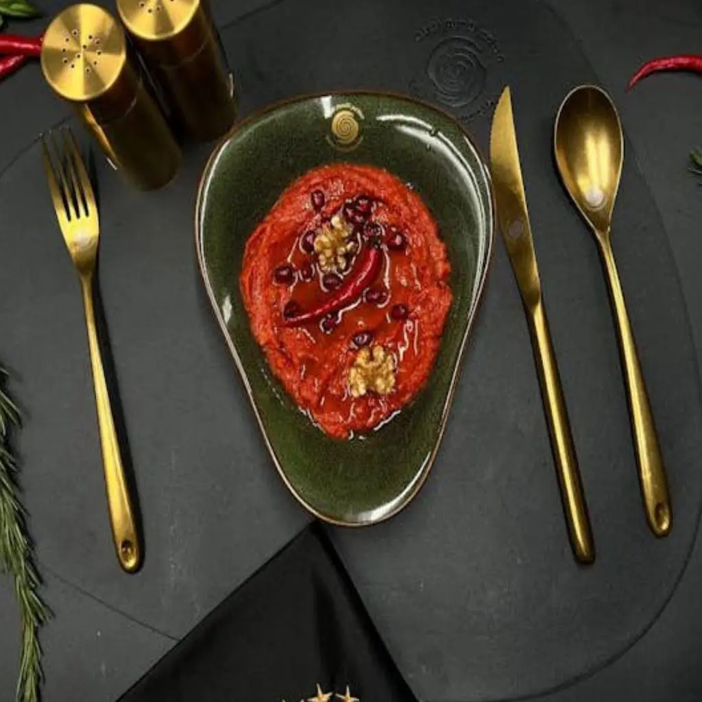 Muhammara