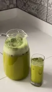 عصير ليمون تانج