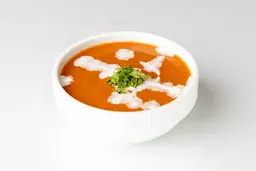 شوربة طماطم