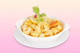 شيشبره - طبق صغير