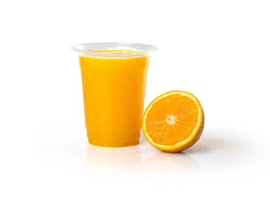 Natural Orange Juice