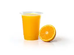 Natural Orange Juice