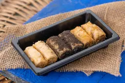 Baklawa