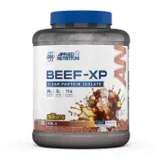 AN BEEF-XP CLEAR ISO PROTEIN MILLIONS COLA 1.8KG