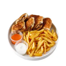 توست شاورما دجاج