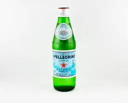 Sparkling Water