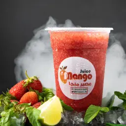 Heart Refresher Juice