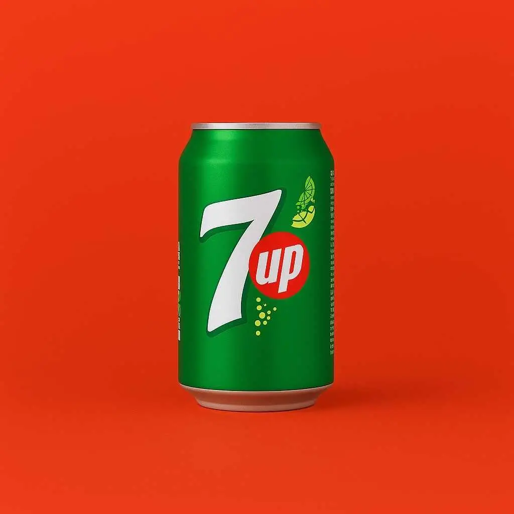 7Up
