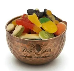 Jelly Mix R551