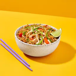 Wokkong Style Indomie