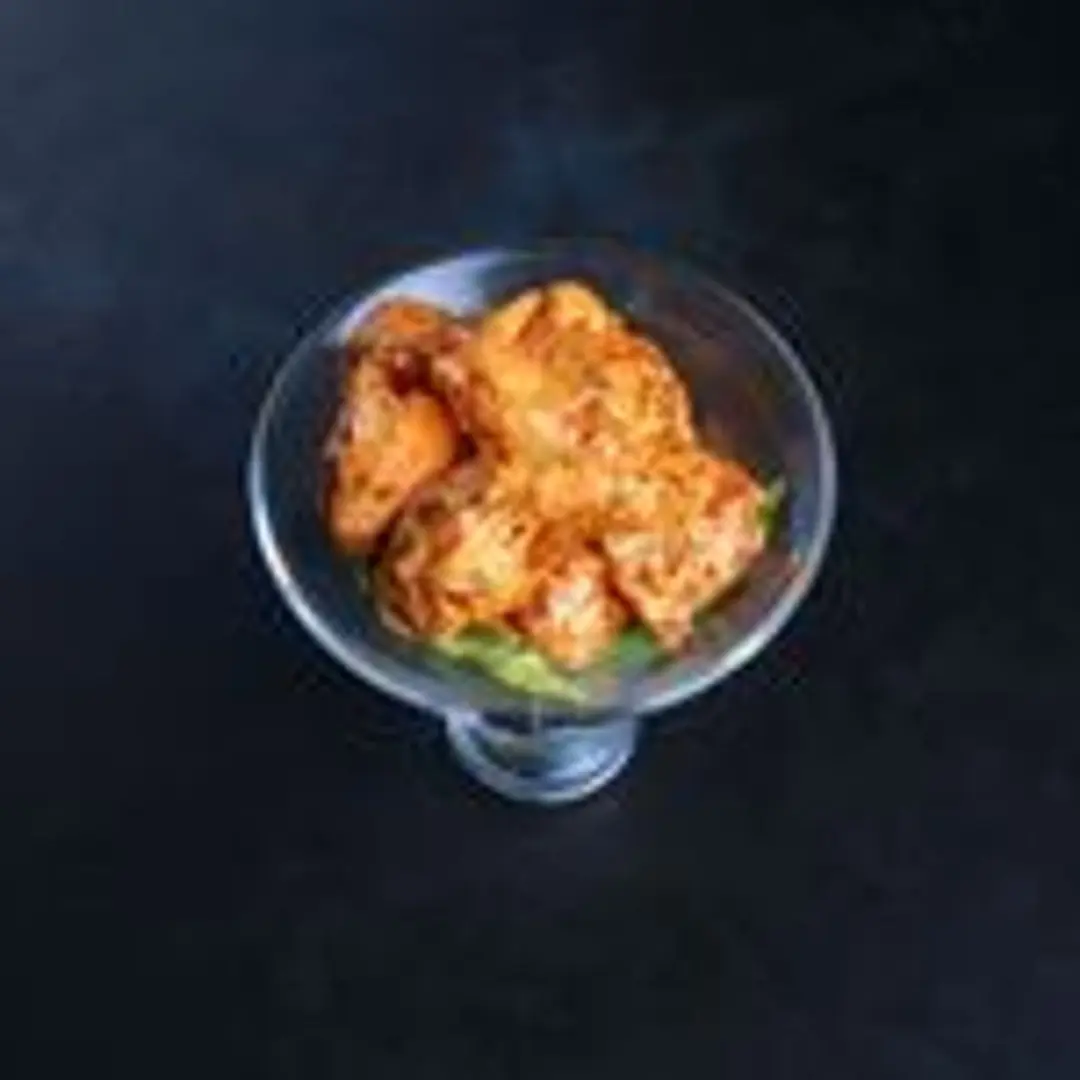 Buffalo Fillet
