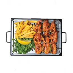 Grilled Shrimp