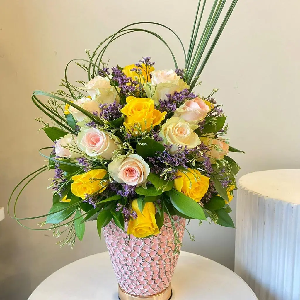 Vases LR 3