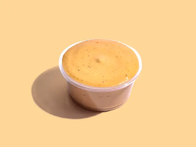 Lava Sauce