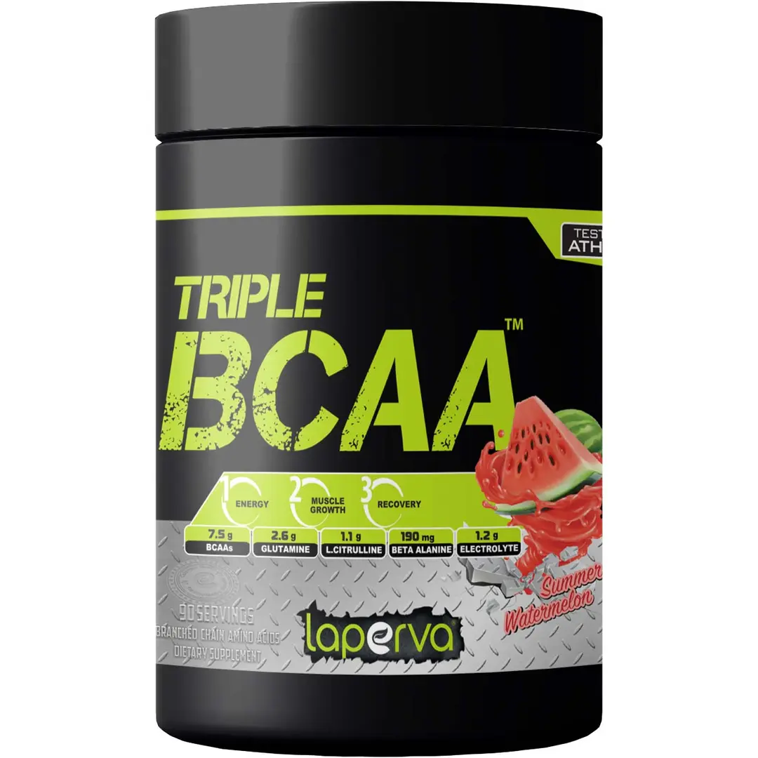 Laperva Triple BCAA Summer Watermelon 90