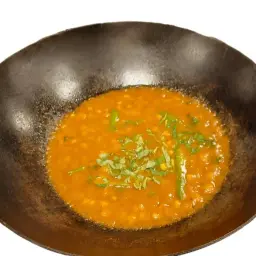 Dal Chana Karahi