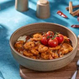 Shrimp Casserole