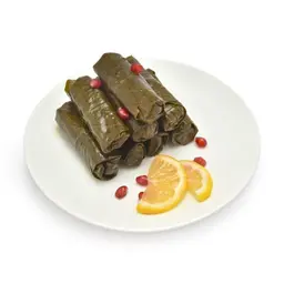 Grape Leaves