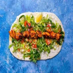 Shish Tawook Saroukh
