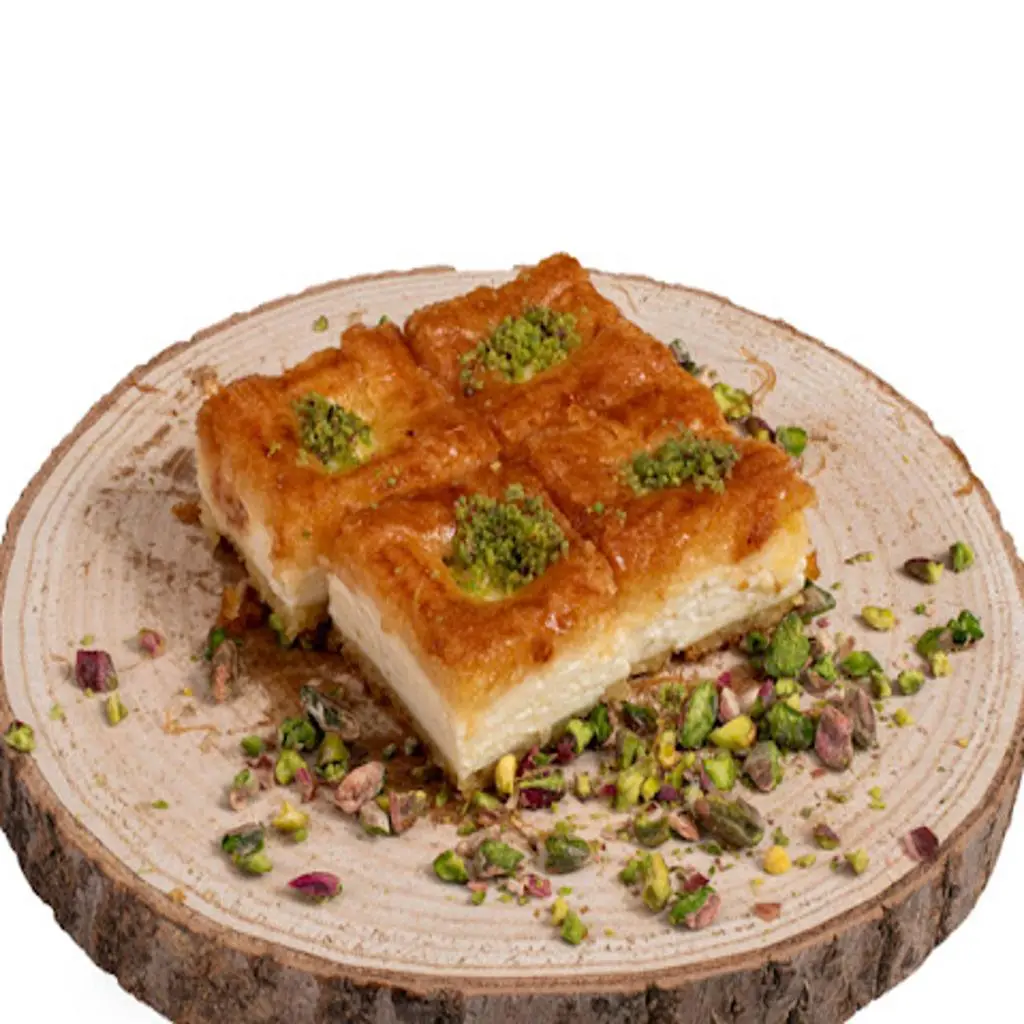 لينزا