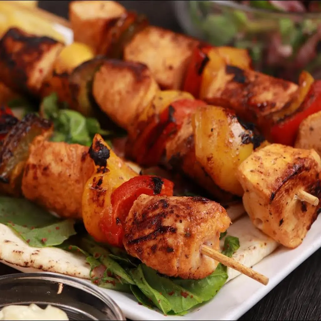 Shish Tawook