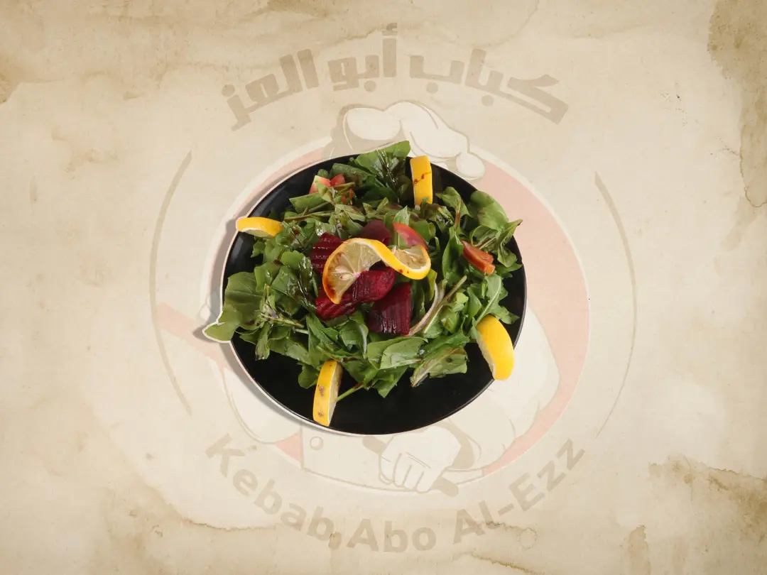 تبولة