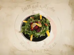 تبولة