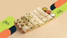 Wrap Party Box