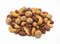 Brazillian Mix