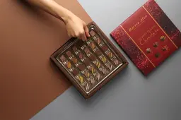 Gourmet Chocolate