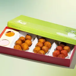Mix kibbah - Medium