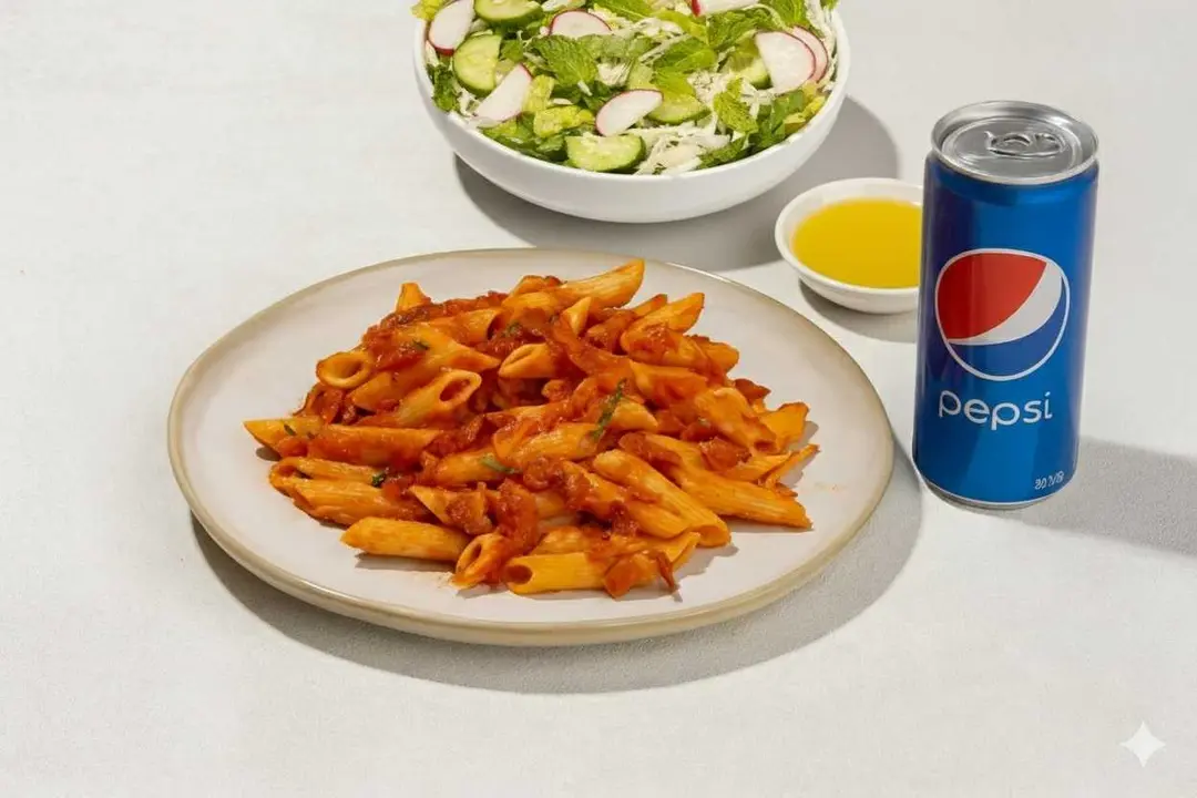 Pasta Combo