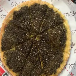 زعتر ساده