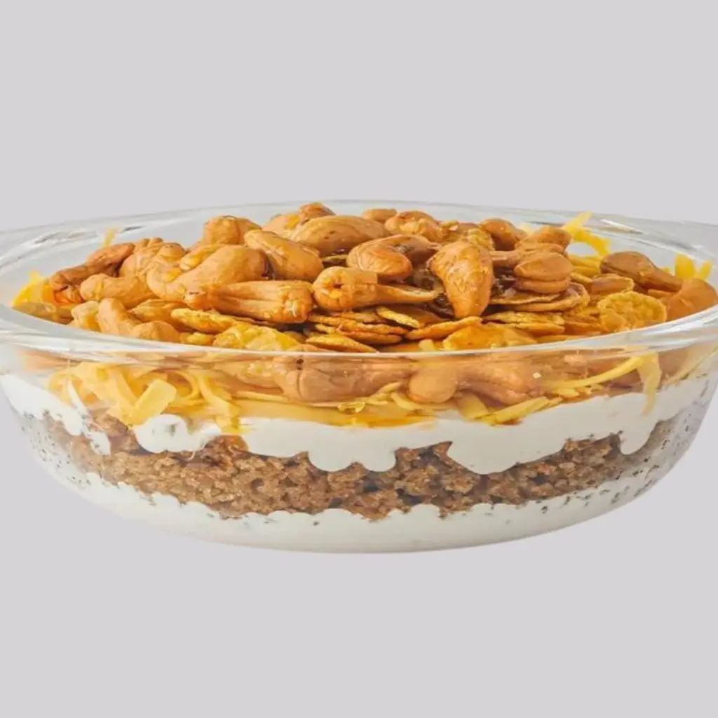 معصوب ملكي مكسرات