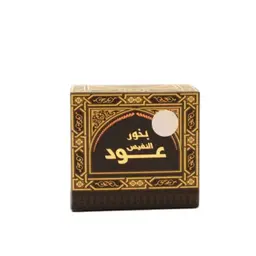 بخور النفيس عود 50 جرام