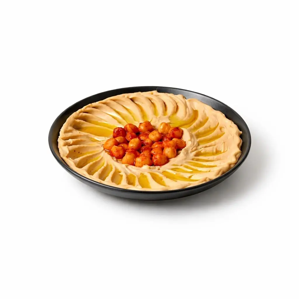 Chickpeas