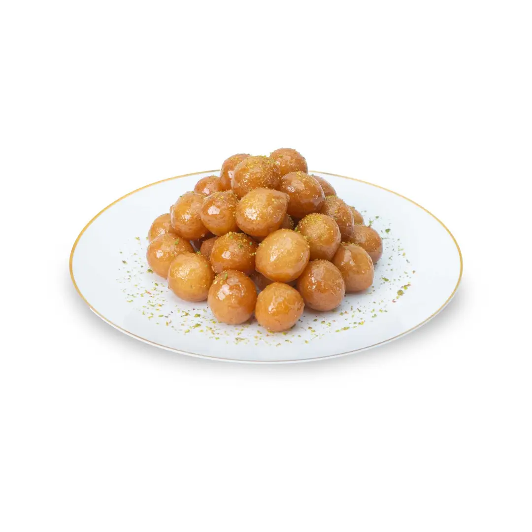 زلابيه