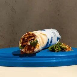 Warmsha Shawarma
