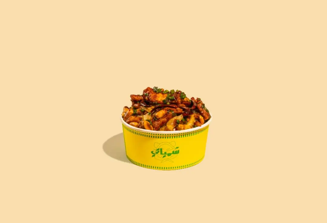 دجاج كونغ باو