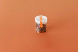 شوكولاتة داكنة بالبيكان