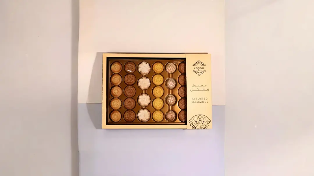معمول مشكل